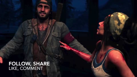 Days Gone: One more Job