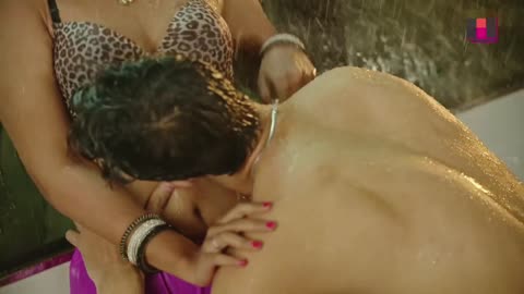 Kar dhote driver se bhabhi Ne liye full Maje
