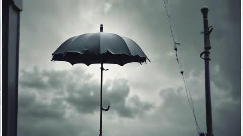 Left in the Rain V2