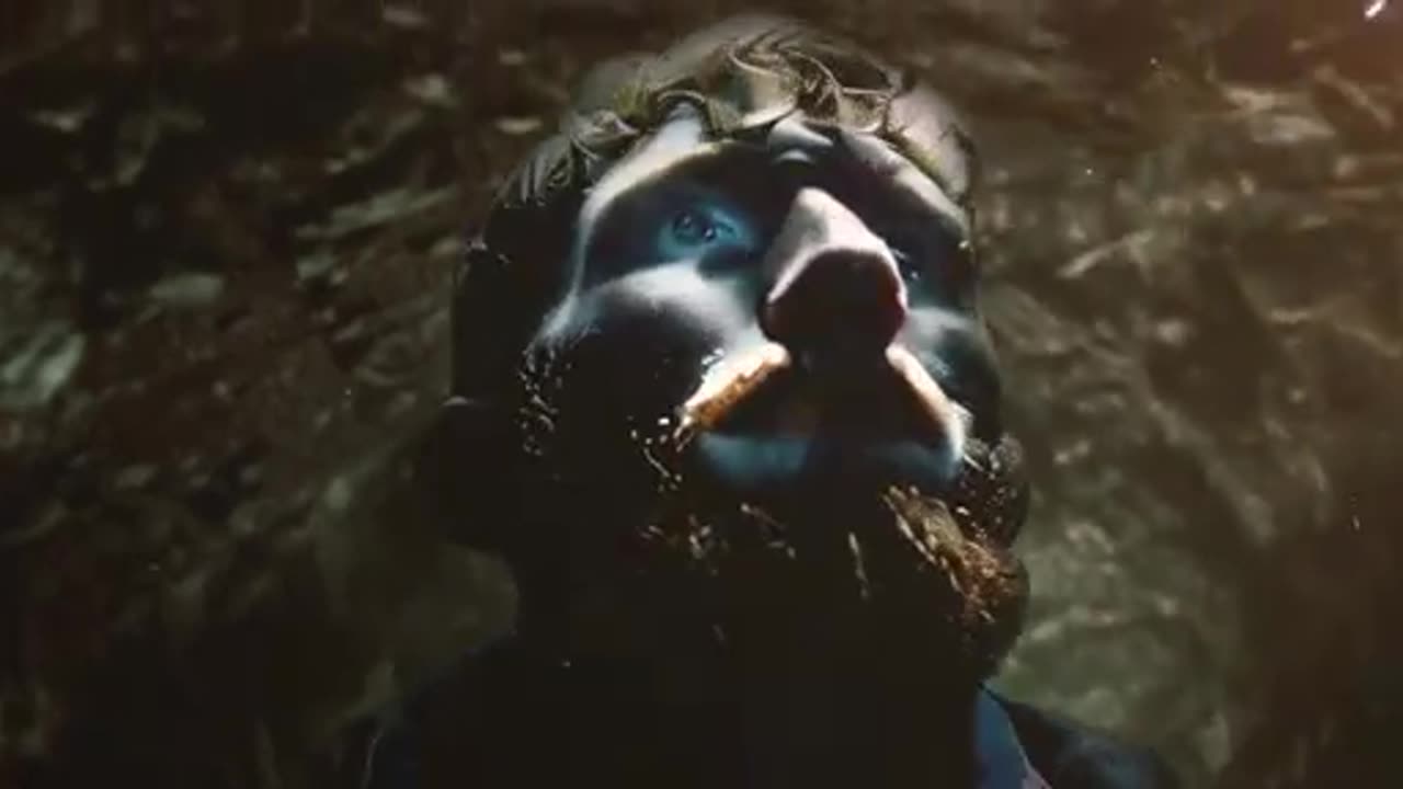 The Frost || Complete Filim || 2024