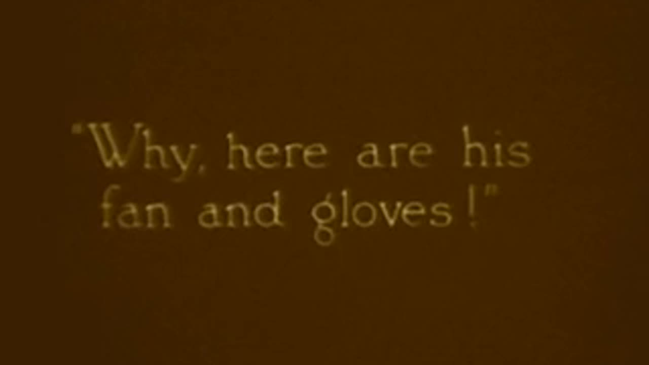 Alice in wonderland _ 1915 (old classic movie) With audio.