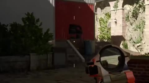Cod BO6 HC Match highlight