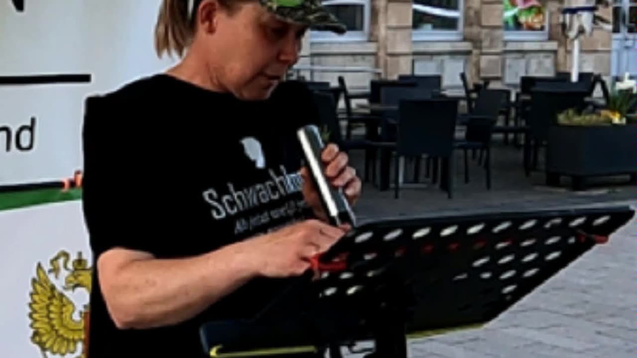 💥 Bundesweiter Protest 💥 26.04.2025 💥 Reutlingen, Karlsruhe, Balingen 💥