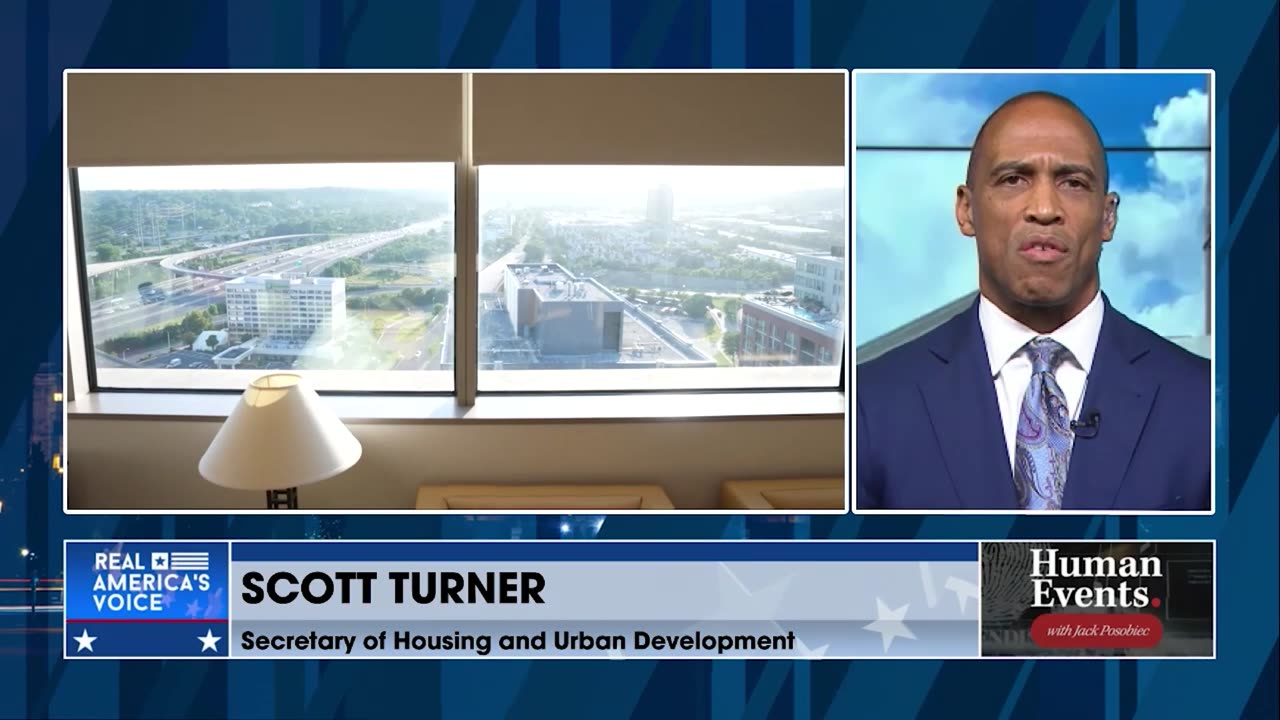 Make Housing Affordable Again!