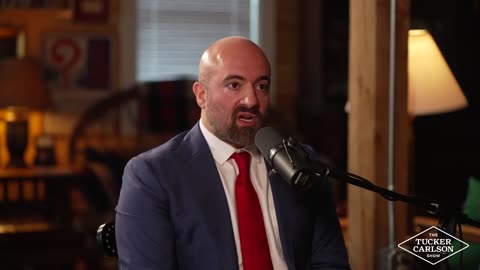 NGOs and the 3 Levels of the Deep State [Mike Benz]