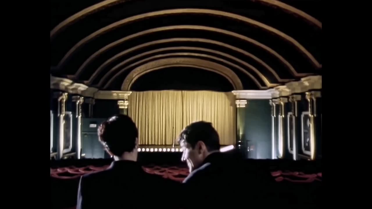The other one - (SUPER EXTENDED VERSION)