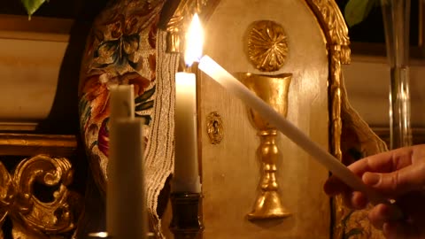 Our Lady of Fatima Rosary Crusade - Trailer