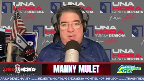 UNA HORA PARA LA DERECHA