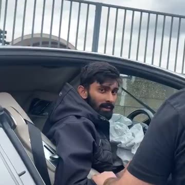 Meanwhile in England