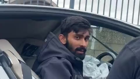 Meanwhile in England