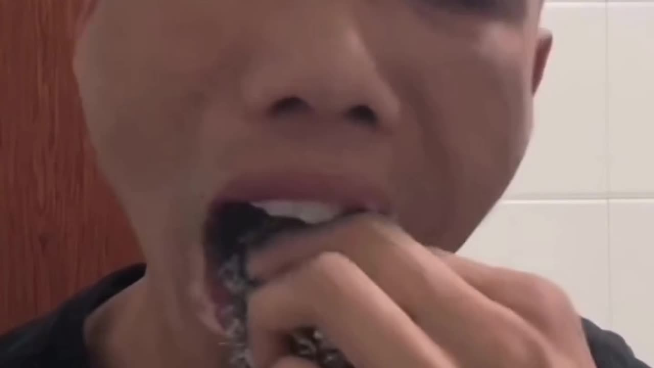 Crazy or what 🤔😬😐😜😳