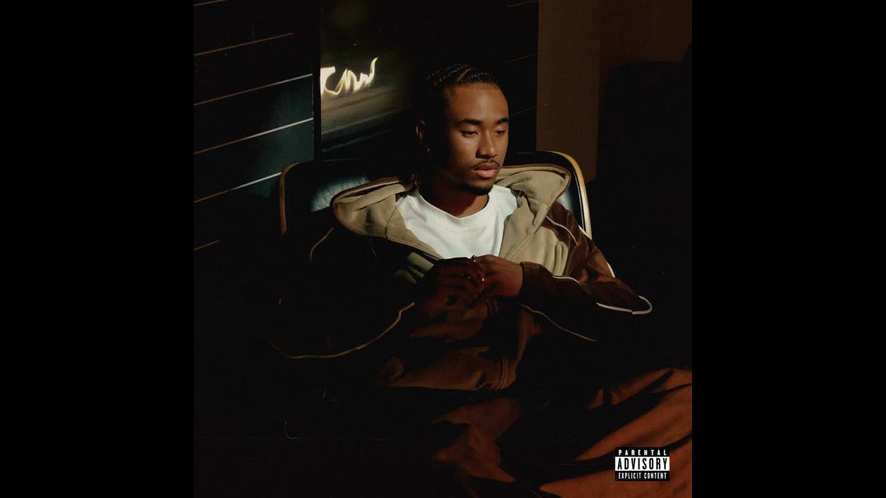 Dylan Sinclair - Stay Home (SLOWED + REVERB)