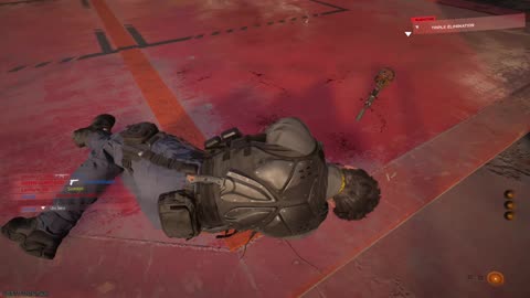 COD BLACK OPS 7 MME HC (BLACKHEART) 9