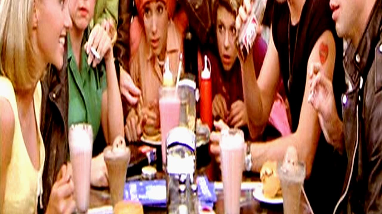 Grease Fans Only Just Learn What T in Tbirds Actu