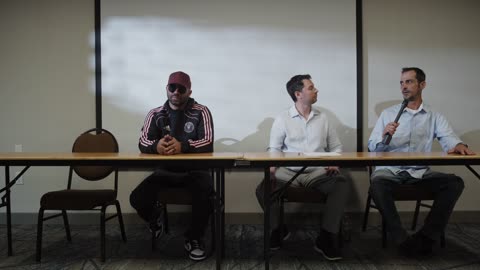 "They Came for Us": J6 Defendants Describe FBI Raids, Sentencing & Government Abuse