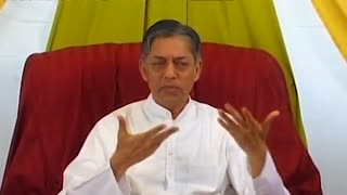 Gnan Vidhi - Self Realization Ceremony