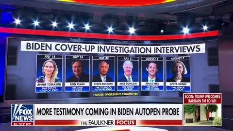 Biden cover up?