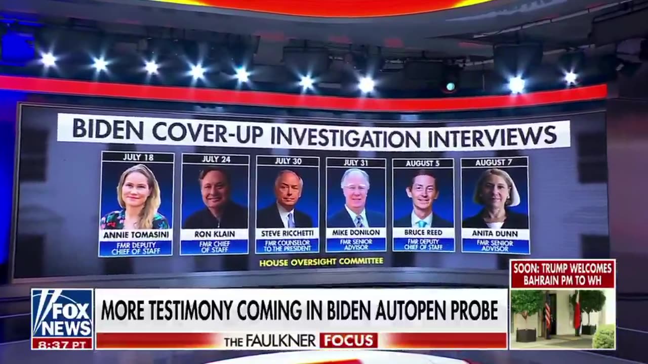 Biden cover up?