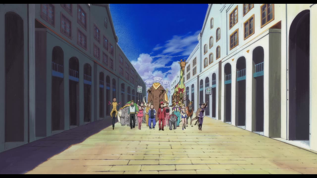 Naruto the Movie 3: Guardians of the Crescent Moon Kingdom