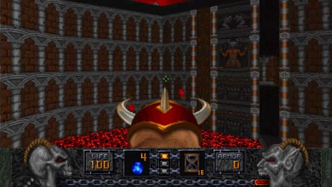 Heretic (PC) E1.9