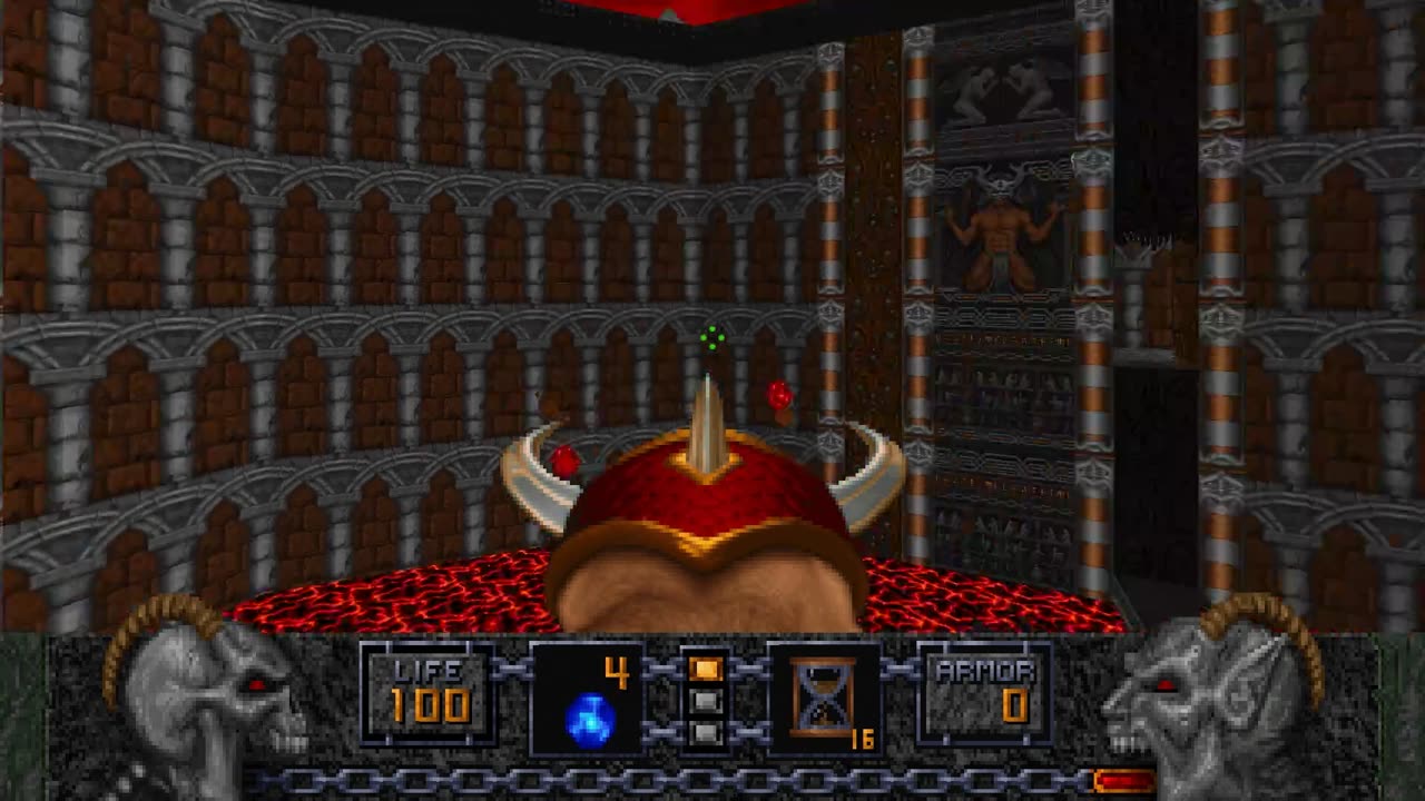 Heretic (PC) E1.9