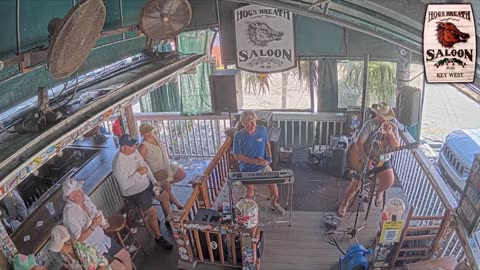 SEPTEMBER 6 2025 LIVE AT HOG'S BREATH SALOON PART 10