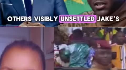 Listen to Captain Ibrahim Traore Response