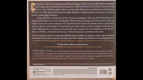 Dominion [CD 18 of 18]
