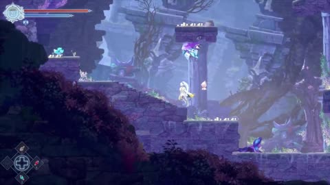 Let's Play! Afterimage part 3