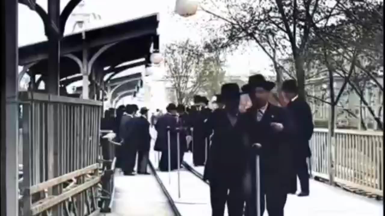 STRANGE THINGS ARE HAPPENING EVERY SECOND