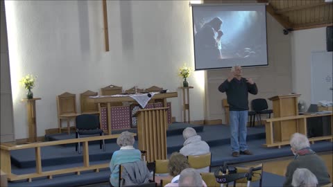 Saint James Church Sunday Morning Service 14th of September 2025