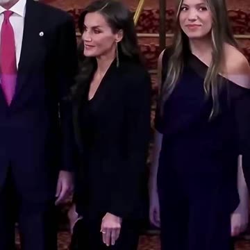 Infanta Sofía Shocks Spain with a Powerful Royal Moment