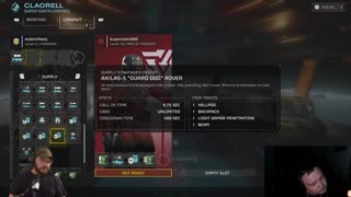 Helldivers 2! Liber-Tea