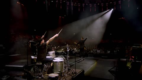 Hey Honey- I'm Packin' You In! (first performance since 1995) - Bryan Adams (live)