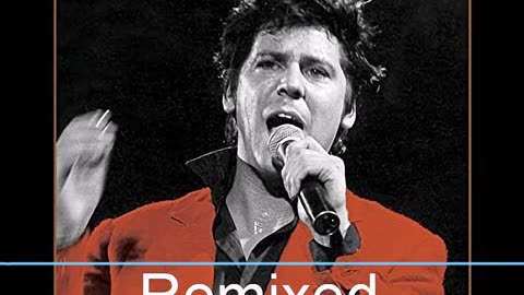 Shakin' Stevens Mix - Mixed by S.O.S
