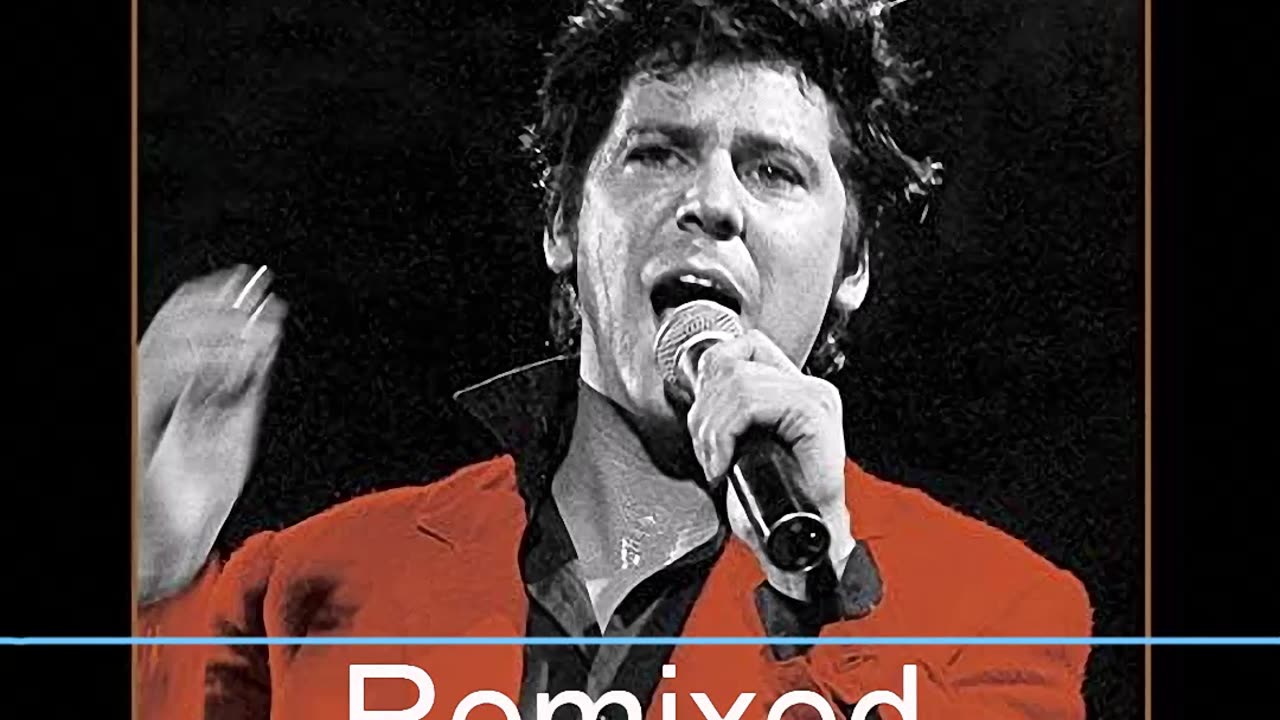 Shakin' Stevens Mix - Mixed by S.O.S