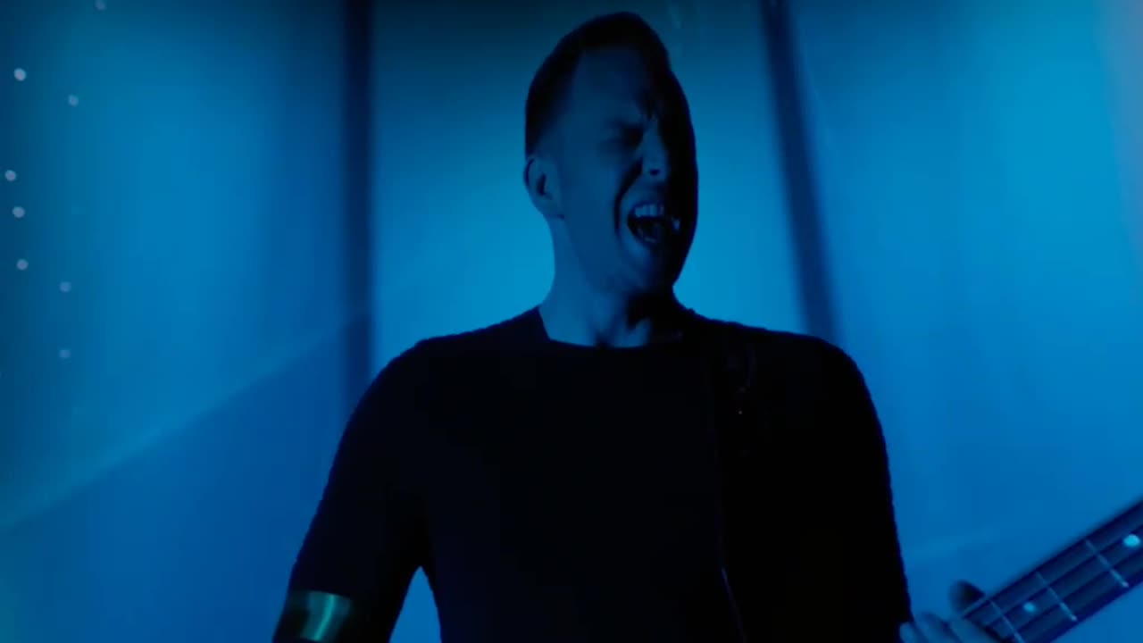 360 ' Imagine Dragons - Believer