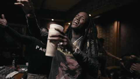 Cdot Huncho - Six Flags