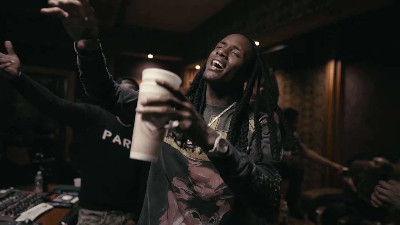 Cdot Huncho - Six Flags