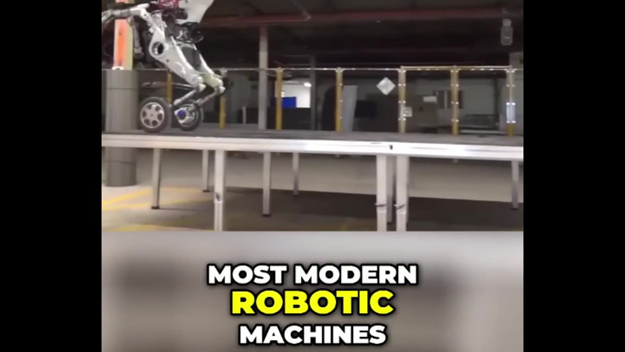 NEW AI Humanoid Robots are Now Living Among Us? (Shocking Reveal)