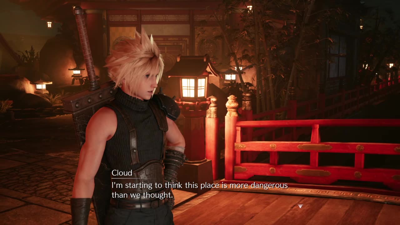 FF7 67