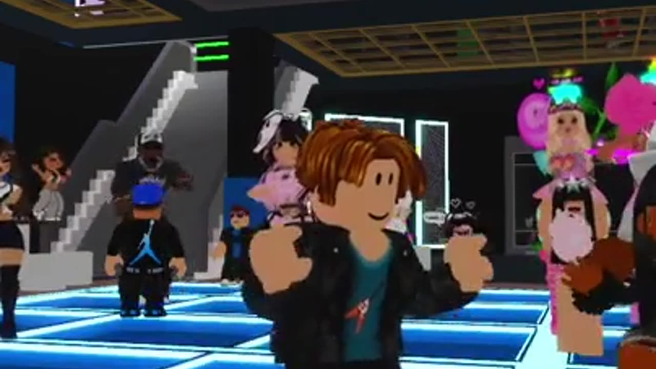 Roblox