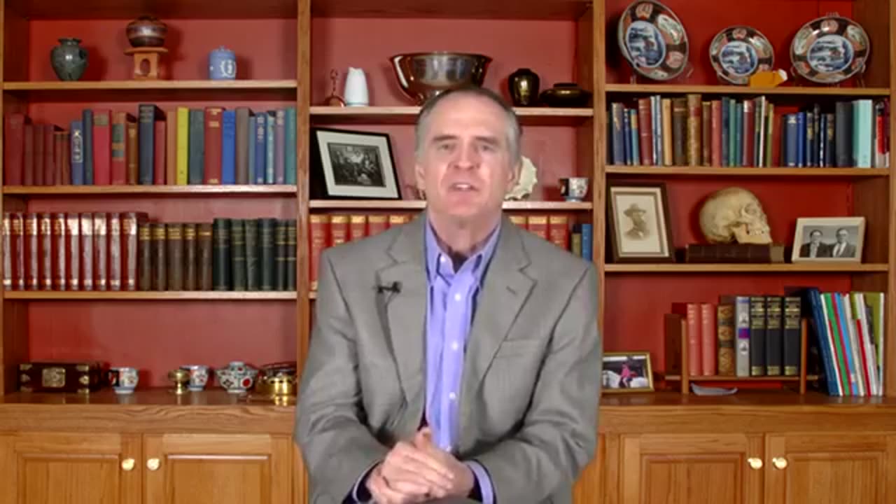 Jared Taylor: Race Differences in Intelligence