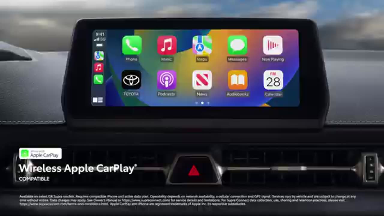 2026 Toyota GR Supra Overview | Performance, Design & Features & More | Toyota