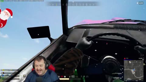 The Ride