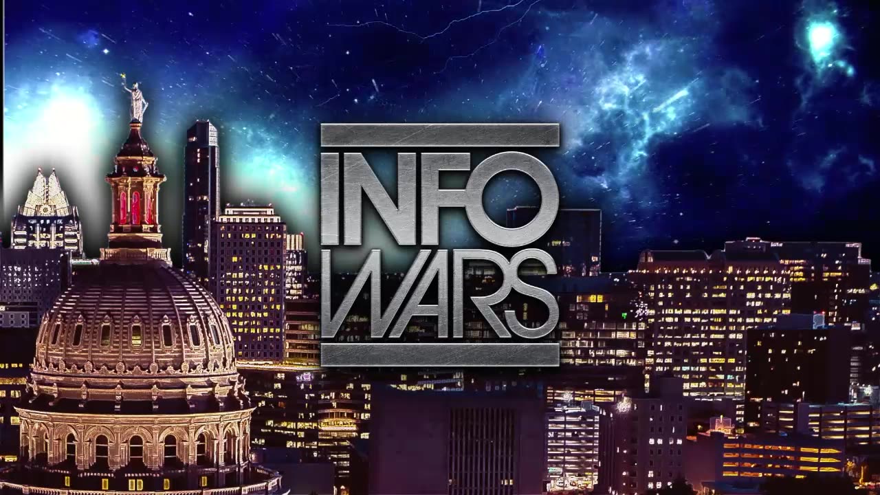 Dem Operative Target Alex Jones
