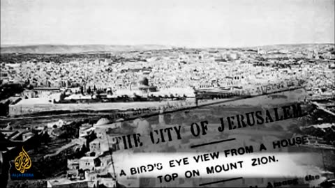 Al-Nakba The Palestinian catastrophe Episode 1
