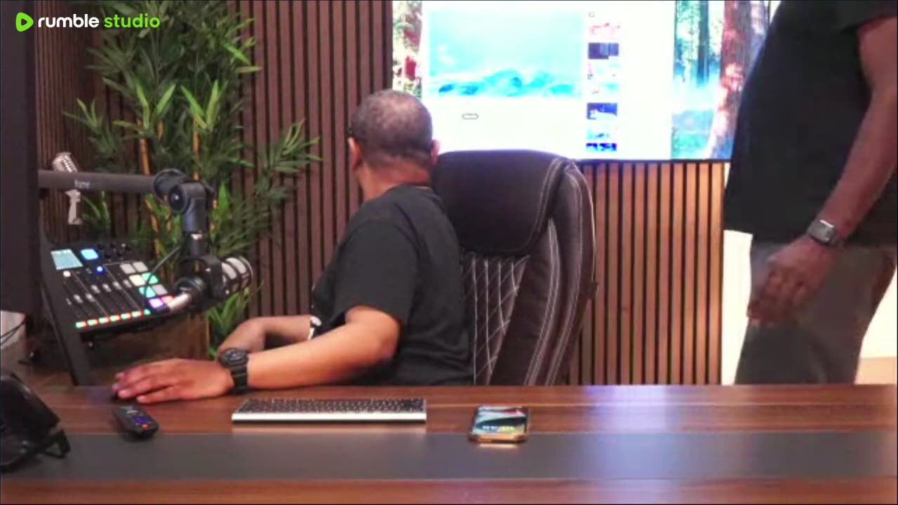 Test Stream