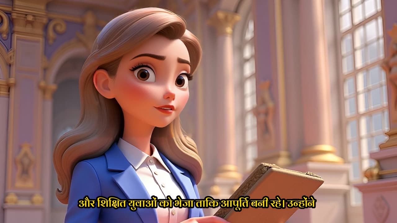 prem aur yuddh प्रेम और युद्ध pat 4