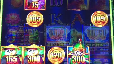 Panda Empire bonus 🐼🎰💵